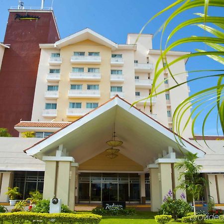 Radisson Colon 2,000 Hotel & Casino Kültér fotó