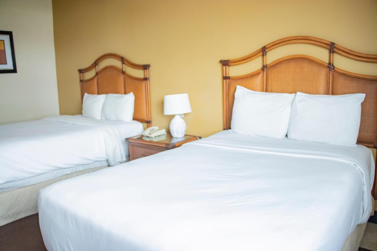 Radisson Colon 2,000 Hotel & Casino Kültér fotó