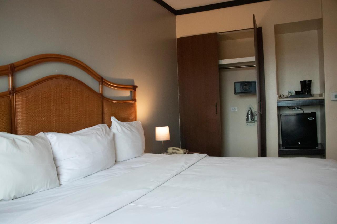Radisson Colon 2,000 Hotel & Casino Kültér fotó