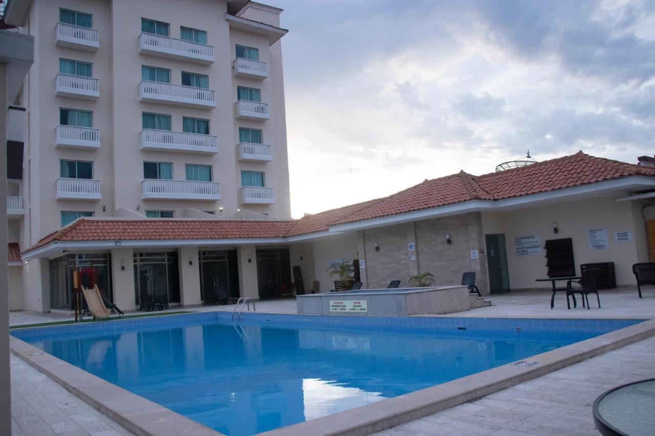 Radisson Colon 2,000 Hotel & Casino Kültér fotó