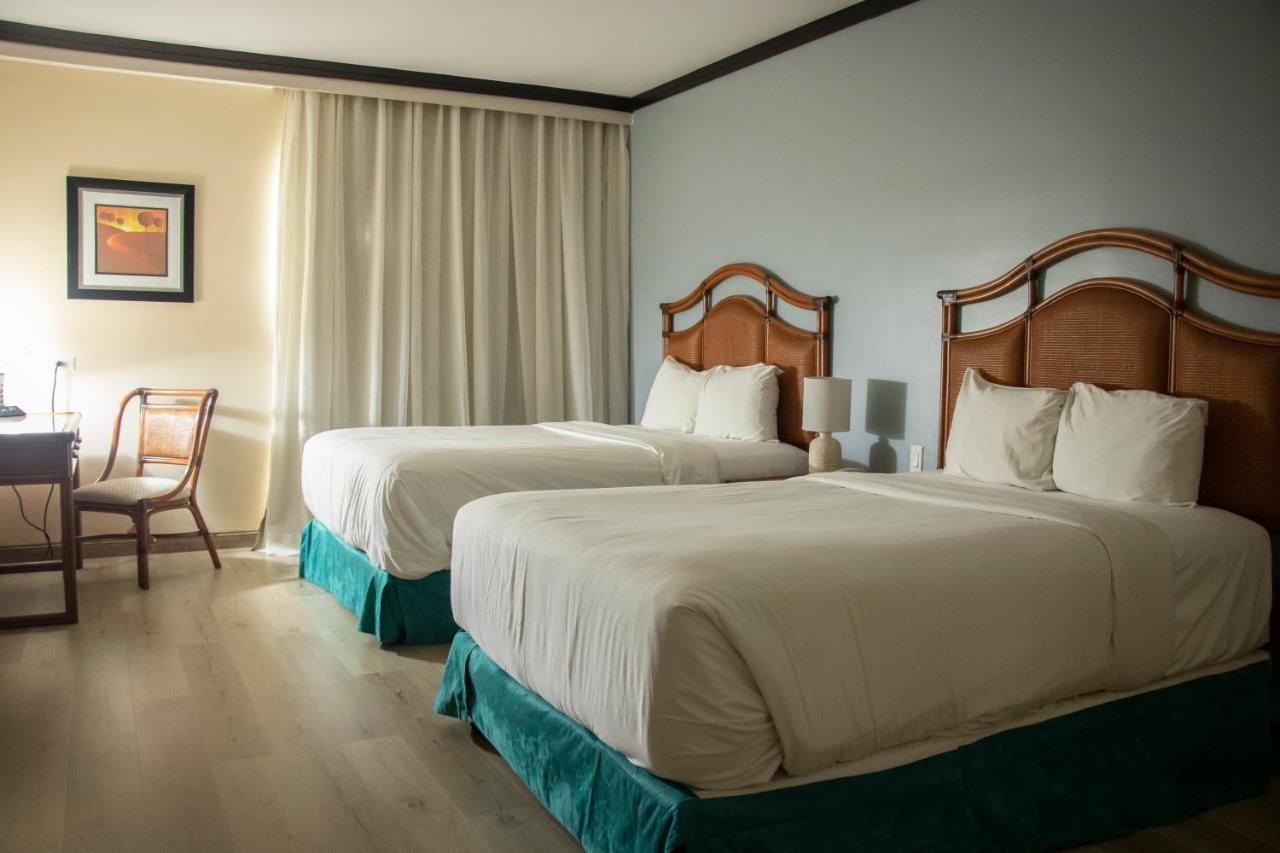 Radisson Colon 2,000 Hotel & Casino Kültér fotó