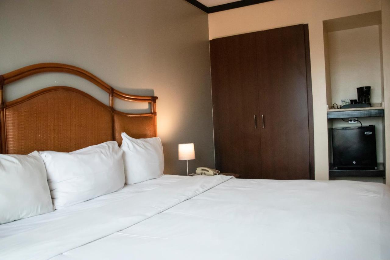 Radisson Colon 2,000 Hotel & Casino Kültér fotó