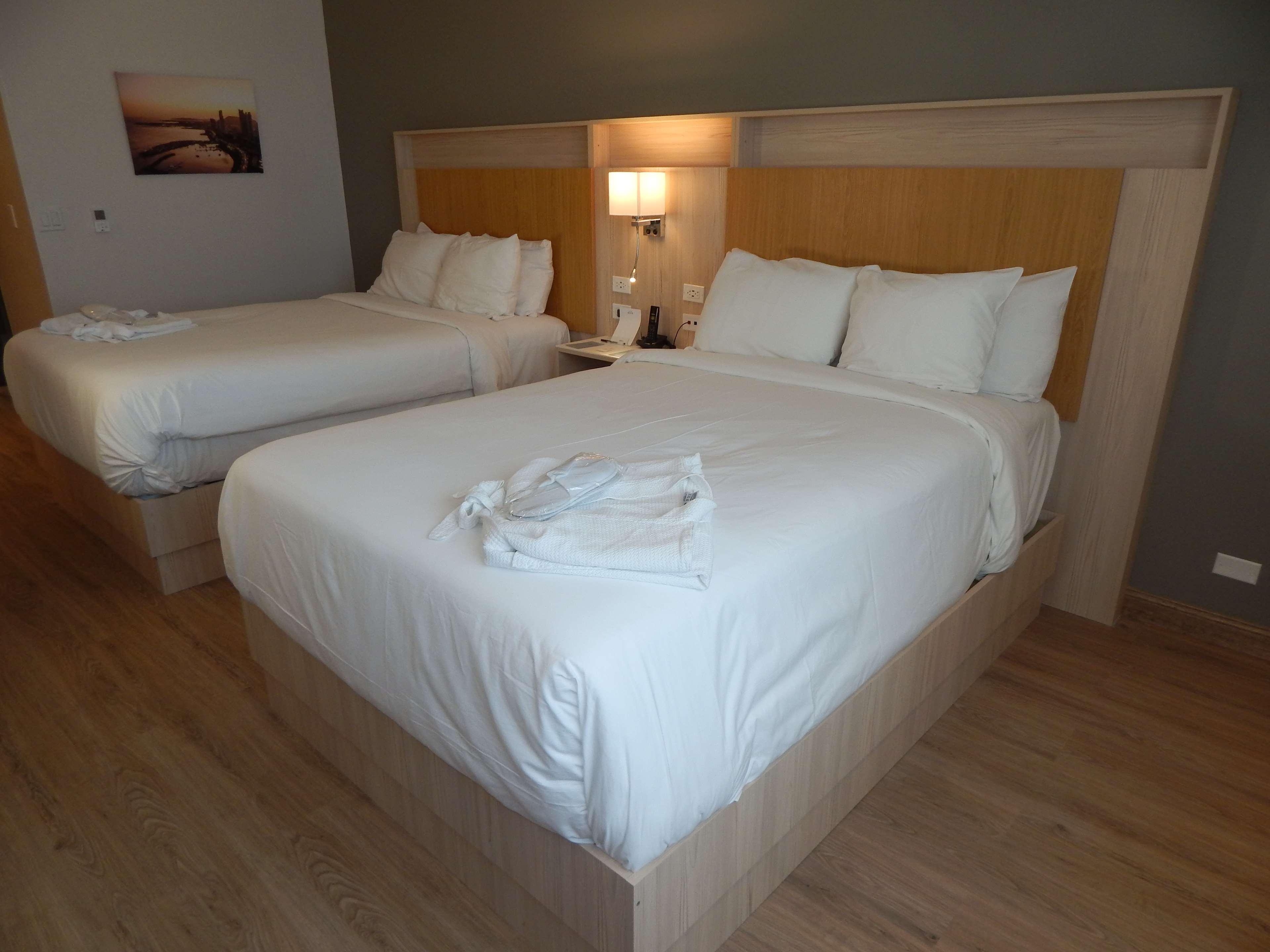 Radisson Colon 2,000 Hotel & Casino Kültér fotó