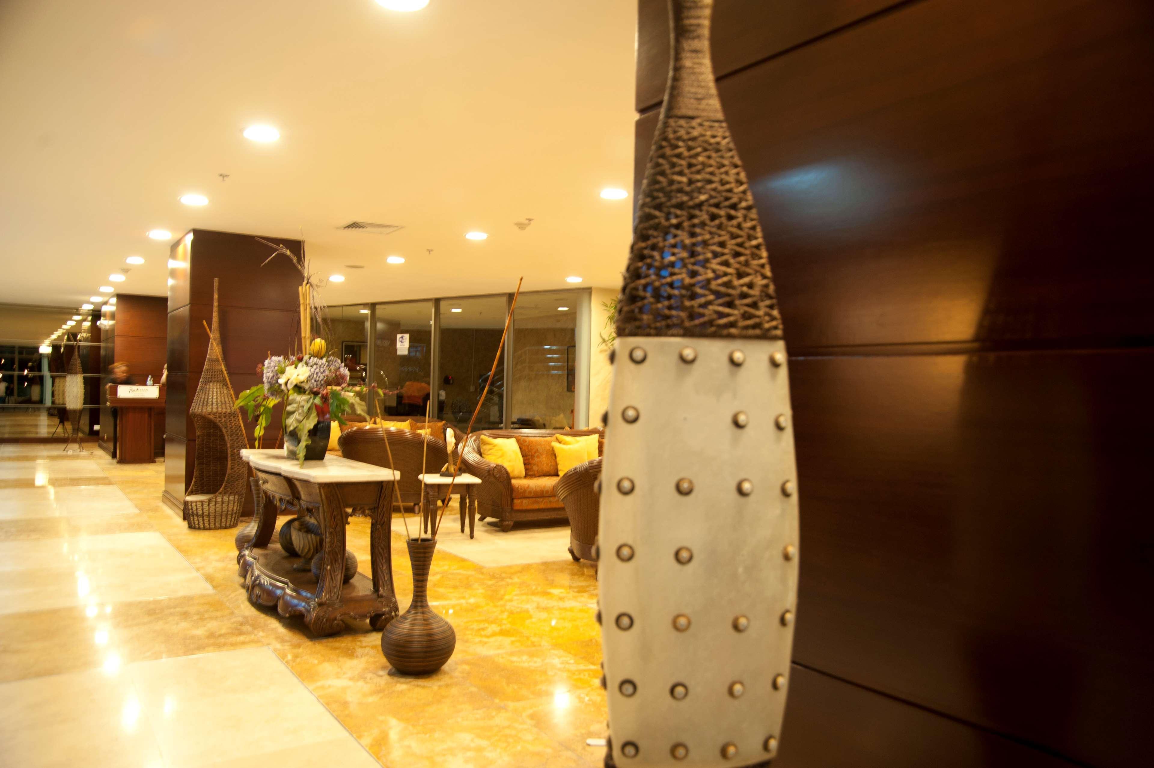 Radisson Colon 2,000 Hotel & Casino Kültér fotó