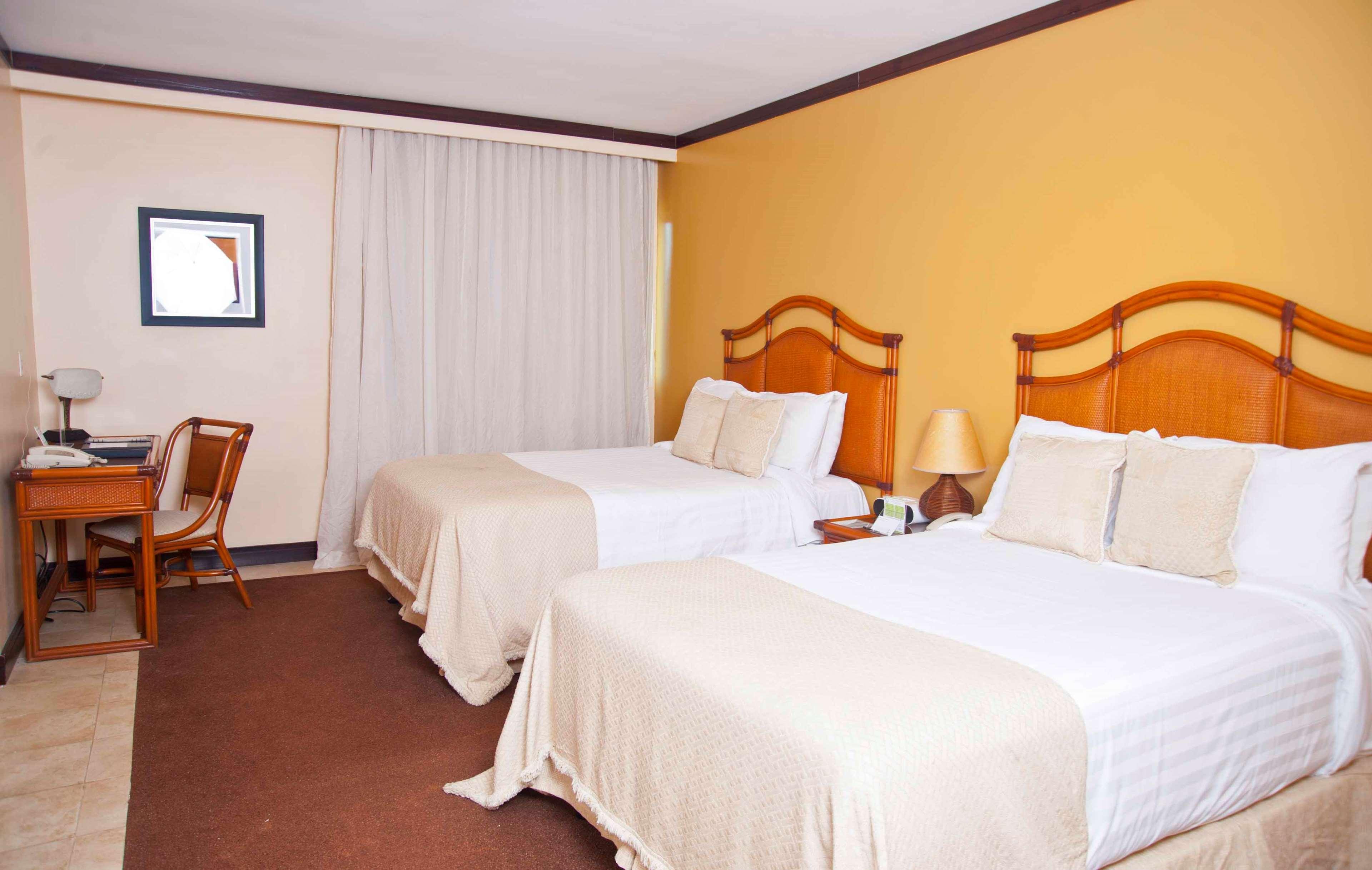 Radisson Colon 2,000 Hotel & Casino Kültér fotó