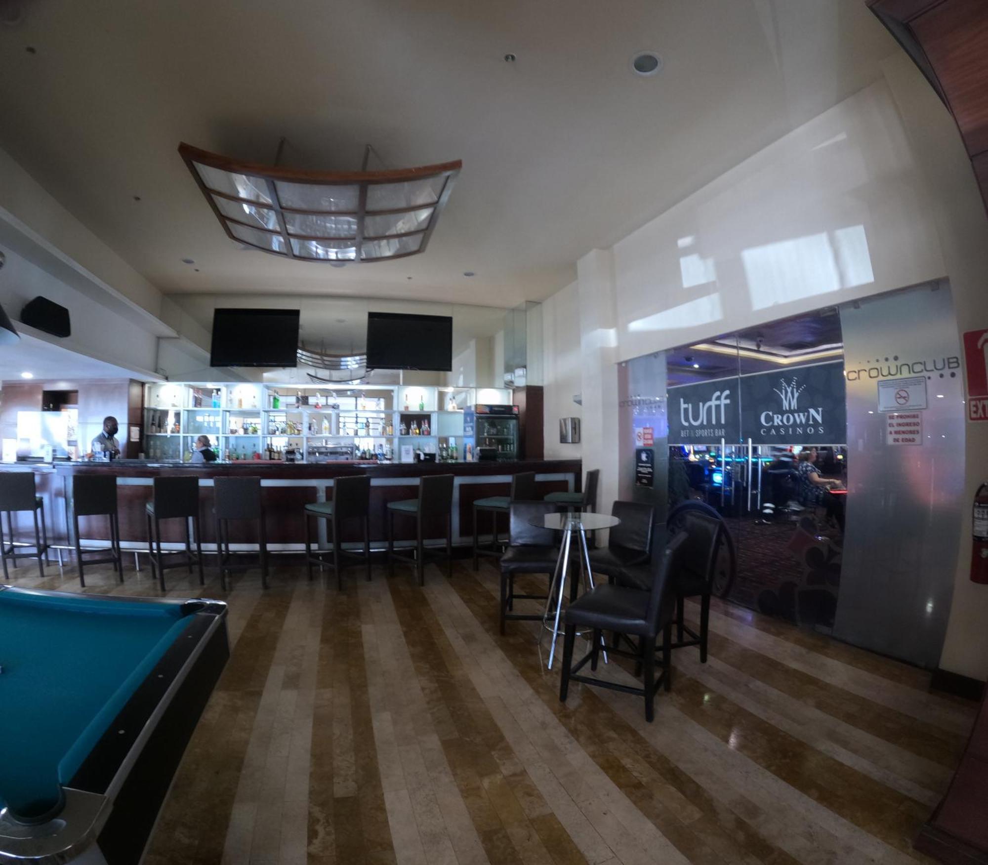 Radisson Colon 2,000 Hotel & Casino Kültér fotó