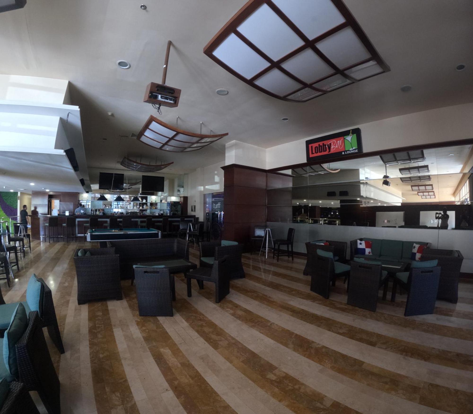 Radisson Colon 2,000 Hotel & Casino Kültér fotó