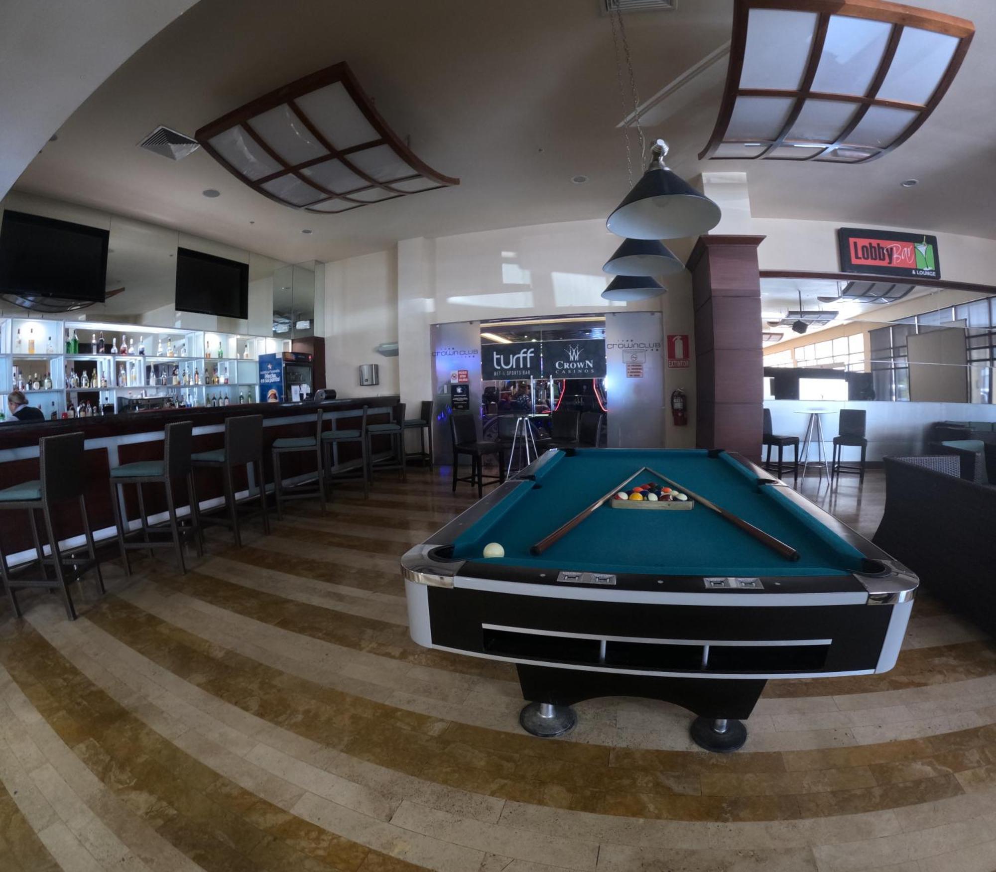 Radisson Colon 2,000 Hotel & Casino Kültér fotó
